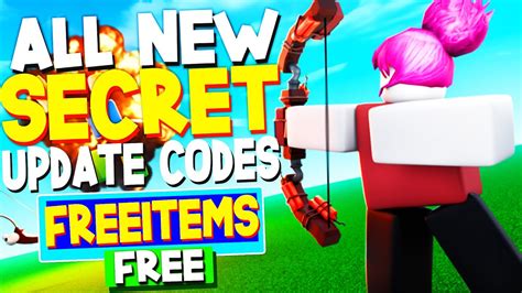 codes for bow simulator|roblox bow battle codes.